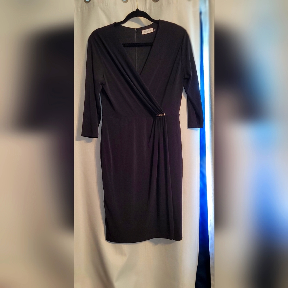 Calvin Klein dress